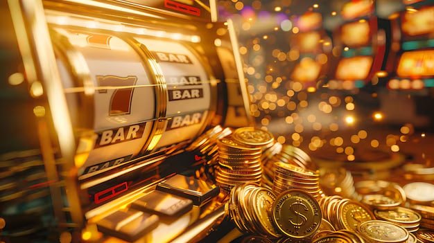 juragan62 juragan62 Live Roulette Gold Table