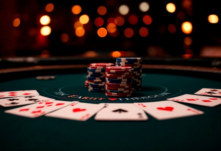 juragan62 Live Roulette Gold